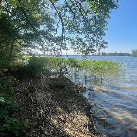 Wilimy Dom Nad Jeziorem Dadaj Exterior foto