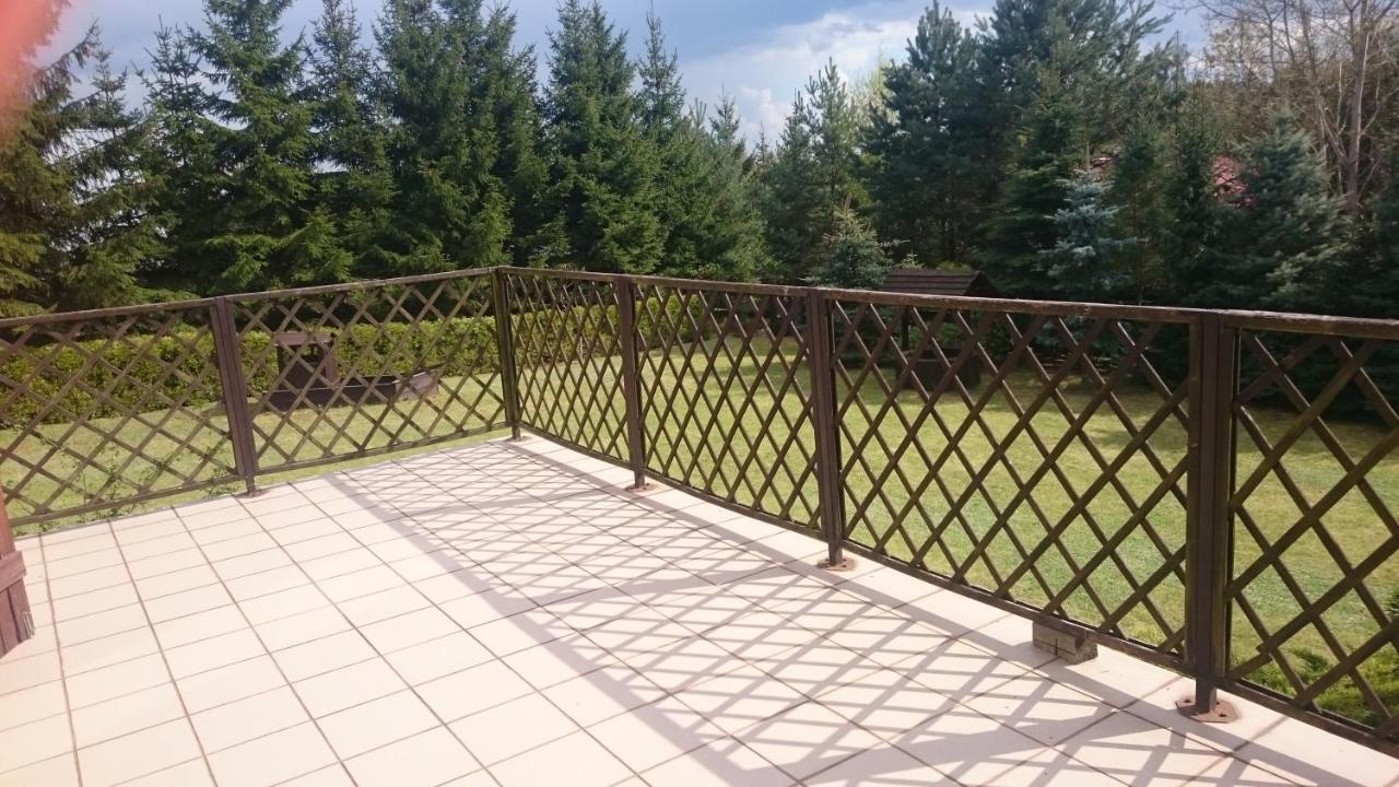 Wilimy Dom Nad Jeziorem Dadaj Exterior foto