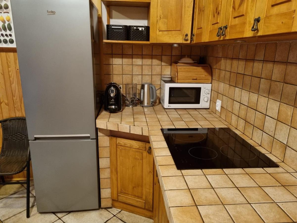 Wilimy Dom Nad Jeziorem Dadaj Exterior foto